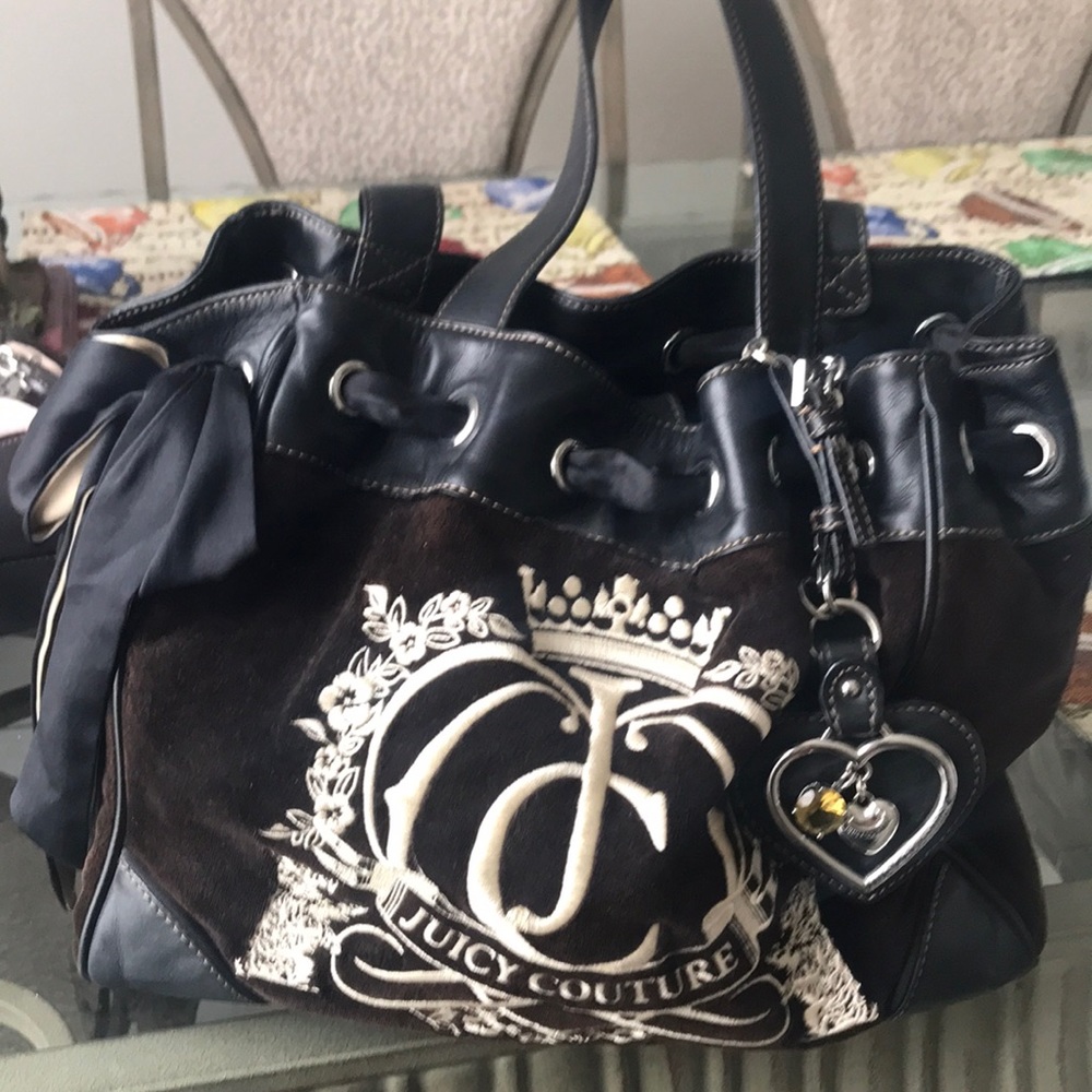 Juicy couture